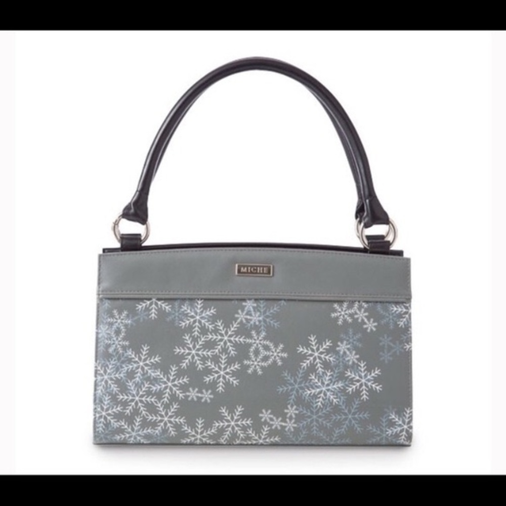 Miche Classic Snowflake Shell